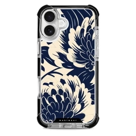 Hülle MagSafe Elite Bumper für Apple iPhone 16 Plus - Farbe DA40D