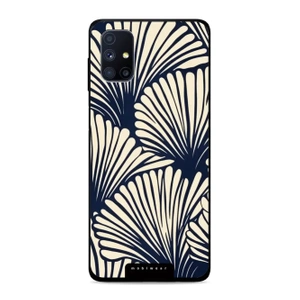 Phone Glossy Case Samsung Galaxy M51 - Design GA41G