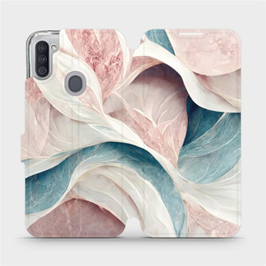 Phone Case Samsung Galaxy M11 - Design VP33S