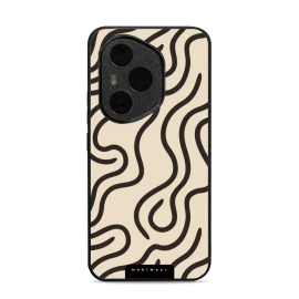 Phone Glossy Case Huawei Honor 400 Pro - Design GA60G