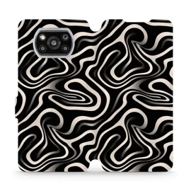 Hülle für Xiaomi POCO X3 NFC - Farbe VA63S