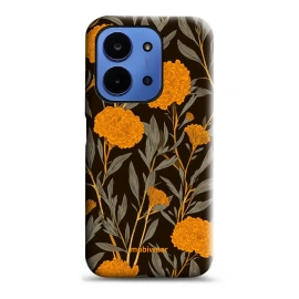 Case Elite Pro for Xiaomi Redmi 15C - Design E175E