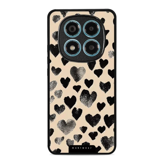 Hülle Glossy Case für Xiaomi Redmi Note 14 Pro 4G - Farbe GA51G