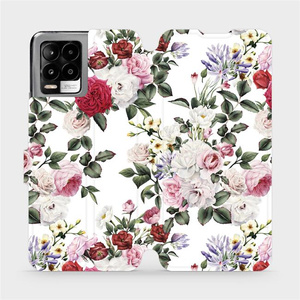 Phone Case Realme 8 Pro - Design MD01S