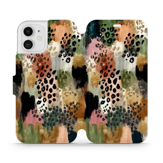 Phone Case Apple iPhone 12 - Design V167S