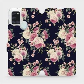 Phone Case Samsung Galaxy A21S - Design V068P