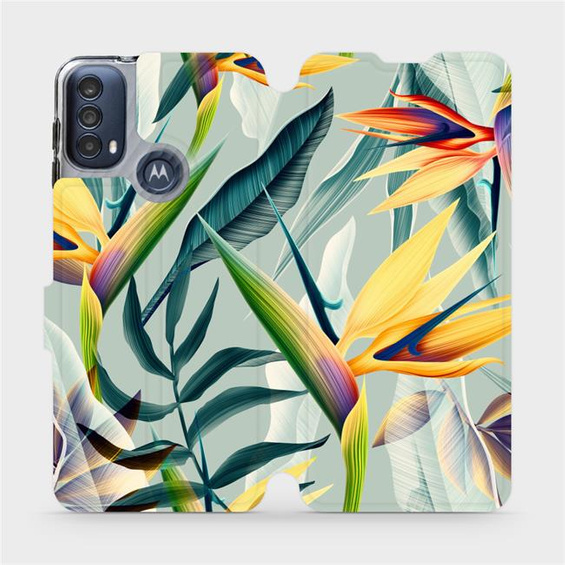 Phone Case Motorola Moto E30 - Design MC02S