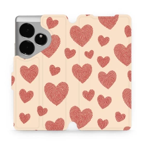 Phone Case Realme GT 6 - Design VP93S