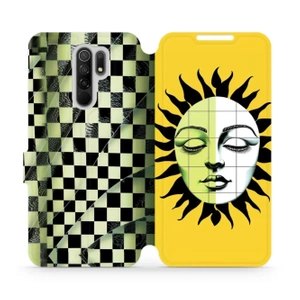 Phone Case Xiaomi Redmi 9 - Design VP56S