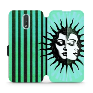 Phone Case Nokia 2.3 - Design VP58S