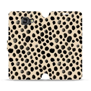 Phone Case Samsung Galaxy A5 2016 - Design VA50S