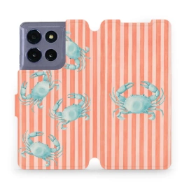 Phone Case Motorola Moto G86 5G - Design VP87S