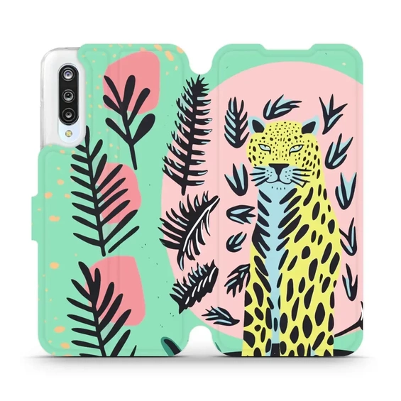 Phone Case Xiaomi Mi 9 Lite - Design VP52S