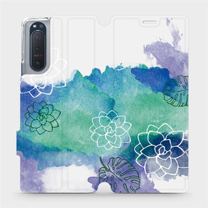 Phone Case Sony Xperia 5 II - Design MG11S