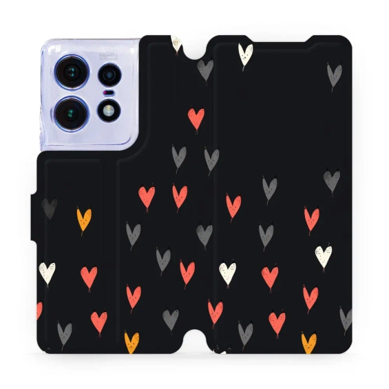 Phone Case Motorola Edge 50 Pro - Design VP79P