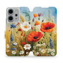 Phone Case OPPO Reno 14 5G - Design VP43S