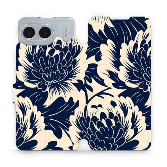 Etui do OnePlus Nord 4 5G - wzór VA40S