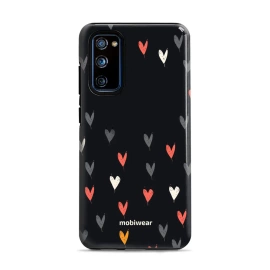 Case Elite Pro for Samsung Galaxy S20 FE - Design EP79E