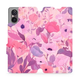 Phone Case Sony Xperia 5 V - Design VP74S