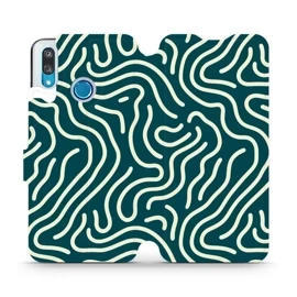 Phone Case Huawei P Smart 2019 - Design VA61S