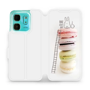 Phone Case Infinix HOT 50i - Design M090P