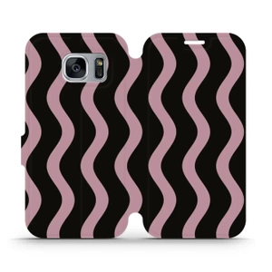 Phone Case Samsung Galaxy S7 Edge - Design VA54S