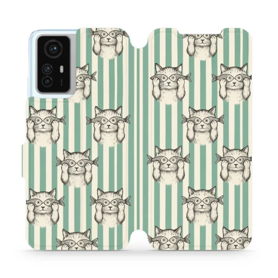 Phone Case Xiaomi Redmi Note 12S - Design VP90S