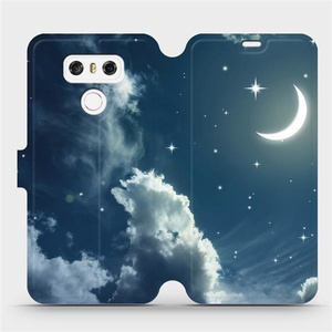 Phone Case LG G6 - Design V145P