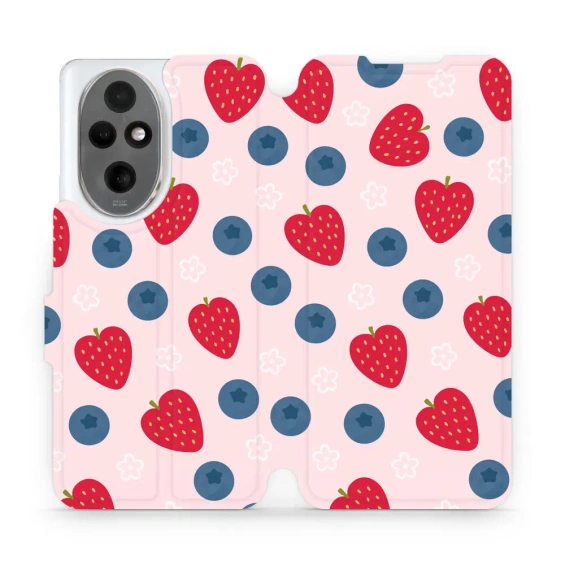 Etui do Huawei Honor 200 - wzór VP84S