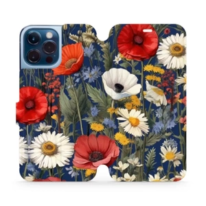 Hülle für Apple iPhone 13 Pro Max - Farbe VP46S