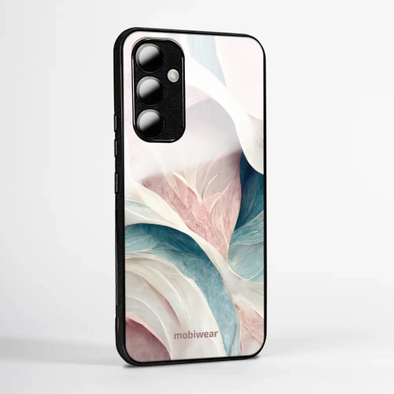 Etui Glossy Case do Xiaomi POCO M7 - wzór G026G