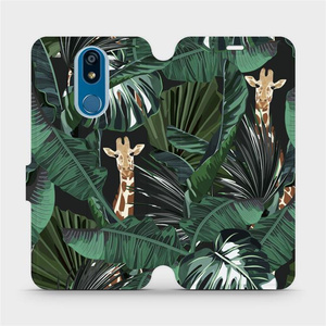 Etui do LG K40 - wzór VP06P