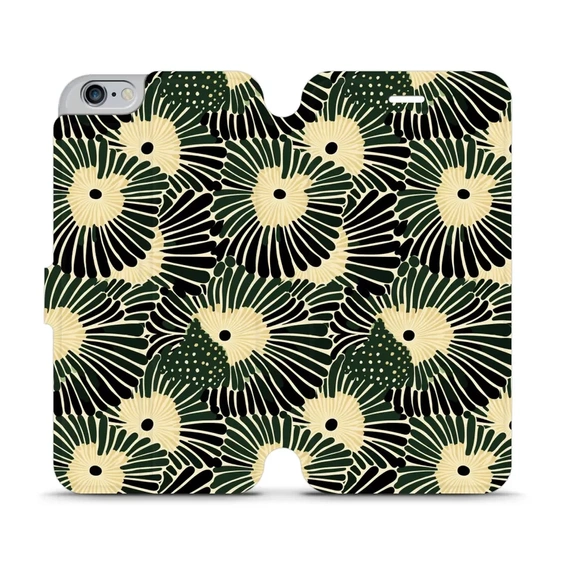 Phone Case Apple iPhone 6s Plus - Design VA44S