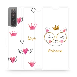 Phone Case Sony Xperia 10 V - Design MH03S