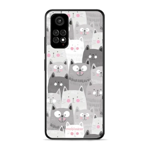 Phone Glossy Case Xiaomi Redmi Note 11 - Design G045G