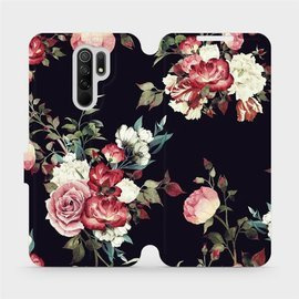 Phone Case Xiaomi Redmi 9 - Design VD11P