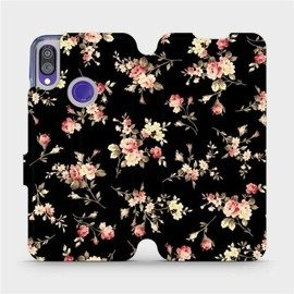 Phone Case Xiaomi Redmi Note 7 - Design VD02S