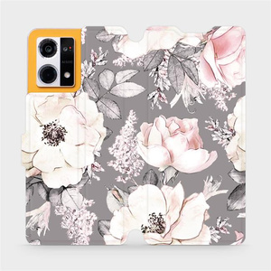 Phone Case Oppo Reno 7 4G - Design MX06S