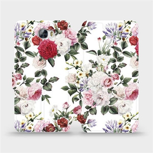 Phone Case Huawei Y6 II Compact - Design MD01S