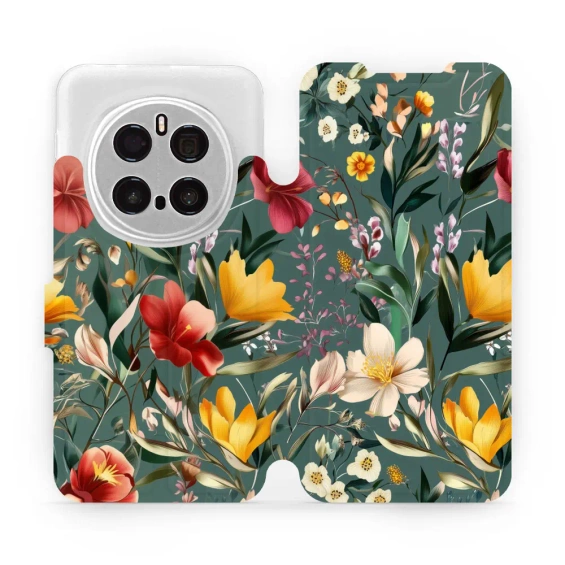 Phone Case Huawei Honor Magic7 Pro 5G - Design VP71S