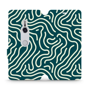 Hülle für Sony Xperia XZ3 - Farbe VA61S