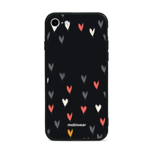 Etui Glossy Case do Apple iPhone SE 2020 - wzór GP79G