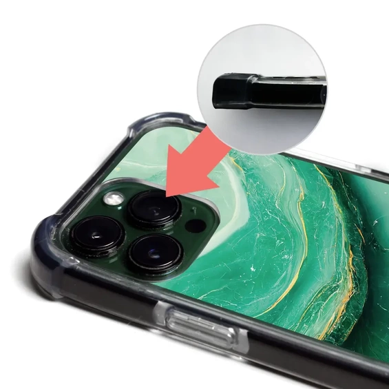 Case MagSafe Elite Bumper for Apple iPhone 11 Pro - Design D017D