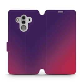 Etui do Huawei Mate 10 Pro - wzór VP67S