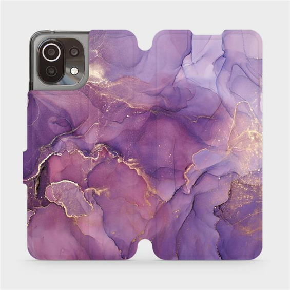 Hülle für Xiaomi Mi 11 Lite - Farbe VP20S