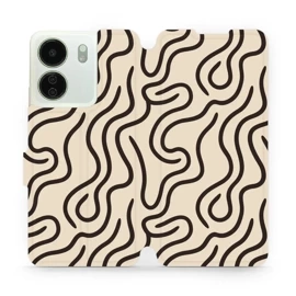 Hülle für Xiaomi Redmi 13C - Farbe VA60S