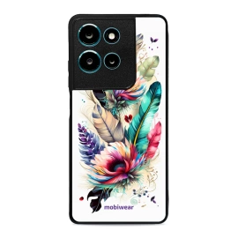 Phone Glossy Case Motorola Moto G75 5G - Design G017G