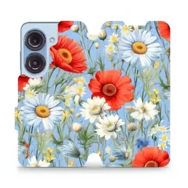 Phone Case Asus Zenfone 9 - Design VP44S