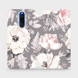 Etui do Xiaomi Redmi 8 - wzór MX06S