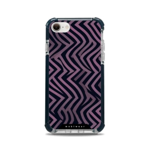 Case MagSafe Elite Bumper for Apple iPhone 8 - Design DA55D